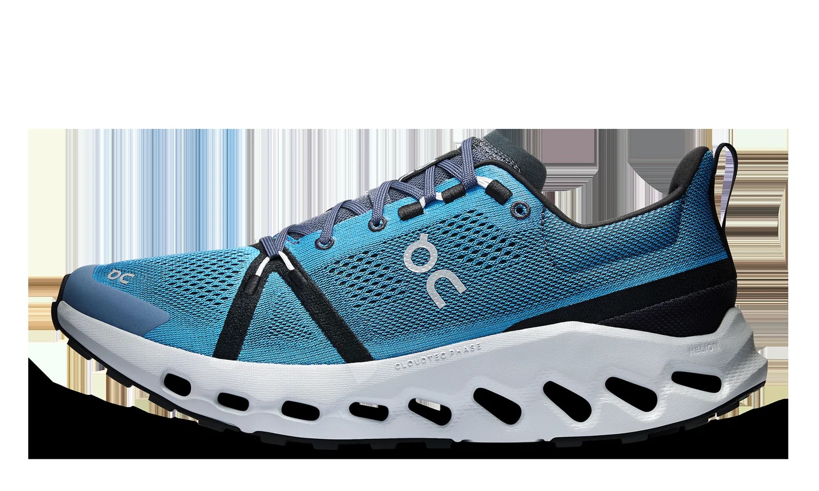 On Running — Cloudsurfer Trail "Niagara " — Sneaker — resale
