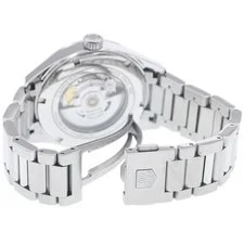 TAG Heuer Carrera Caliber 5 WAR201E Day Date Automatic Watch_960524 4