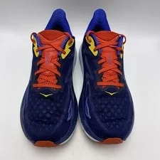 Hoka One Clifton 9 Running Shoes 9 D Bellweather Dazzling 3