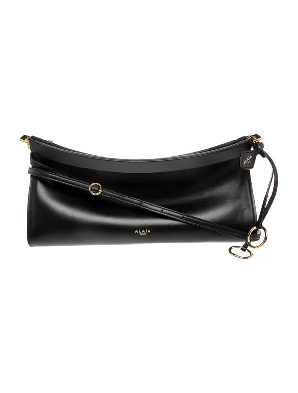 Alaïa — Le Click Medium — Handbag — resale