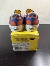 Vans X the Beatles ‘ Submarine’ Slip-On (’s 5.5/’s 7) VN-OUC4C6B 3