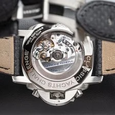 Panerai Luminor Black - PAM00253 Regatta Flyback Chronograph 3