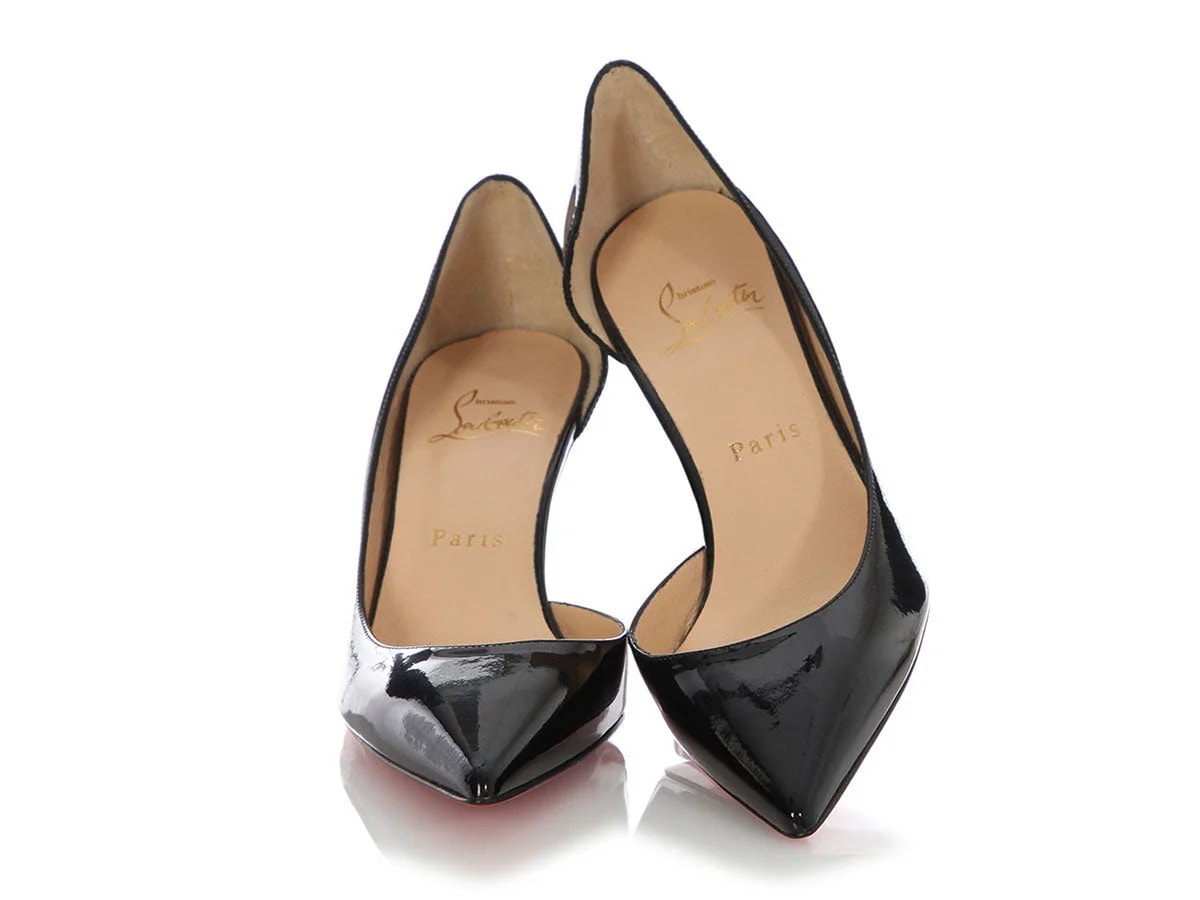 Christian Louboutin Iriza 70 2