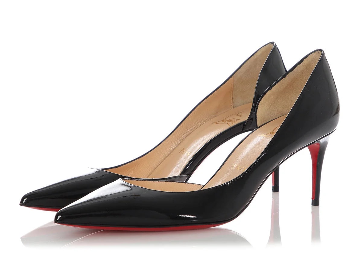 Christian Louboutin Iriza 70 3