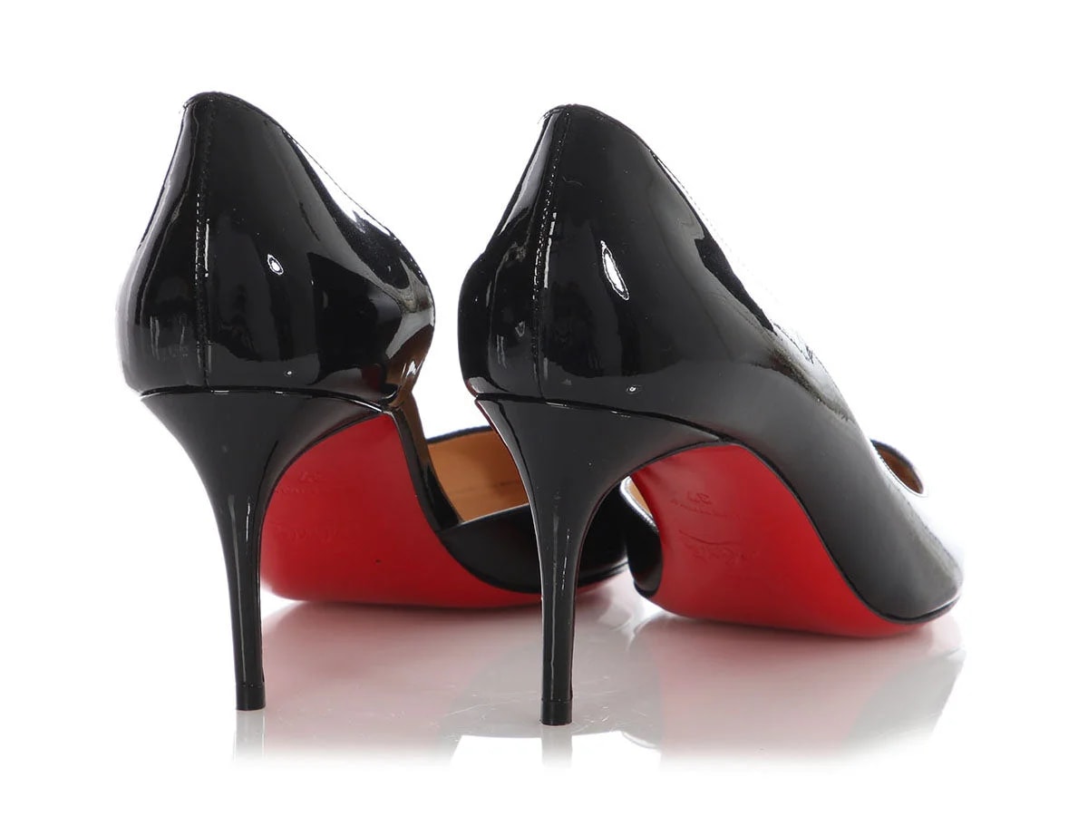 Christian Louboutin Iriza 70 4