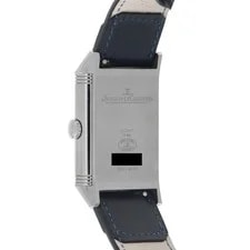 Jaeger-LeCoultre Reverso Tribute Duoface Small Seconds Steel Q3988482 4