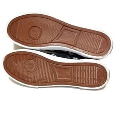 9.0US Ralph Lauren Shoes B Item Polo Yacht Pattern Deck Eu43 Limited Edition 4
