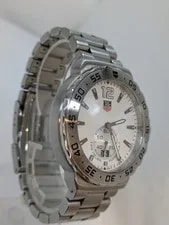 TAG Heuer Formula 1 WAU1113 Quartz Big Date From Japan 2