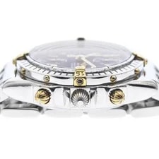 Breitling Chronomat B13350 Automatic 39mm Blue Chronograph 3