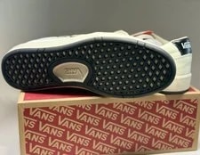 Vans Lowland ComfyCush CC Bolt Marshmallow/Turtledove 3