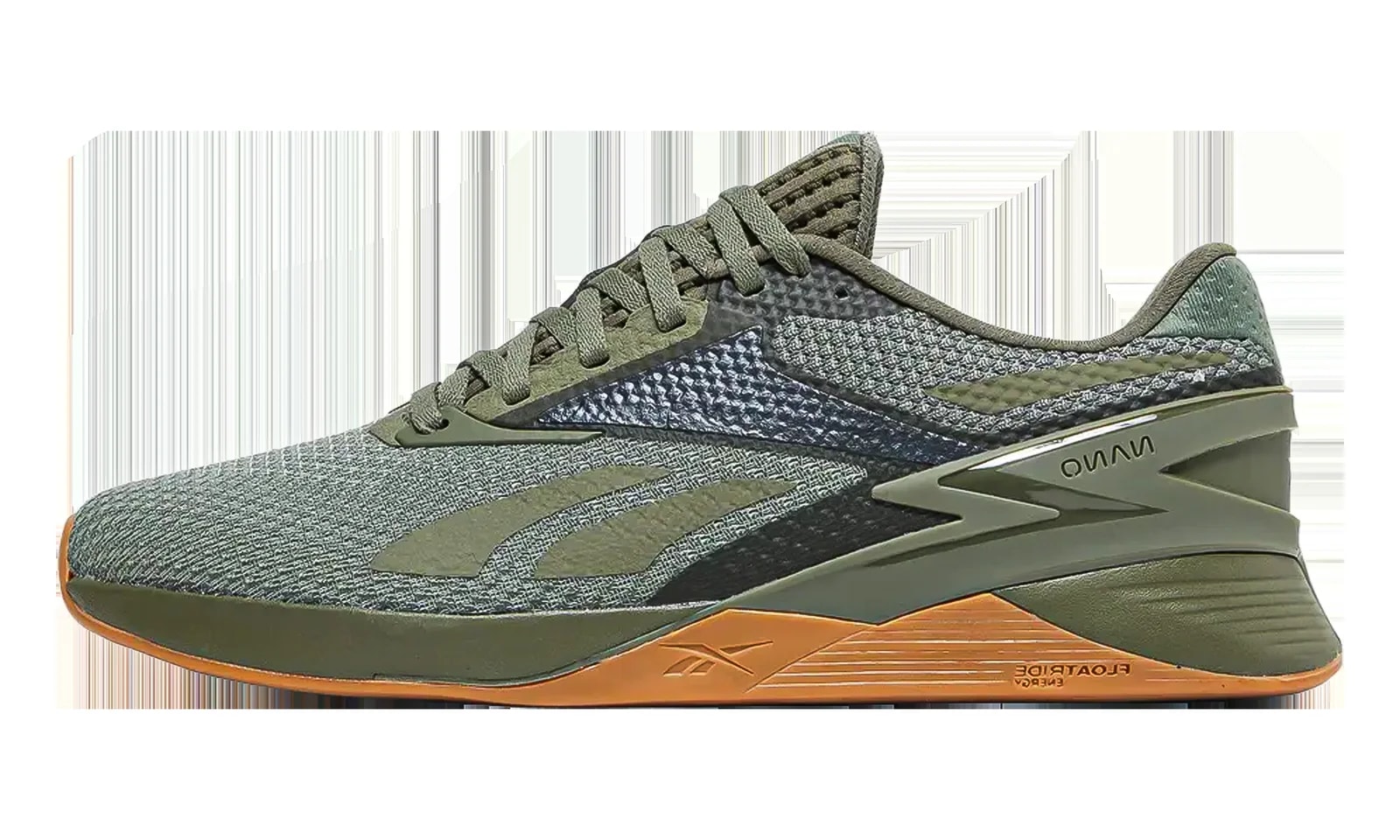 Nano X3 " Gum" 2