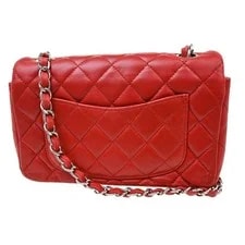Best07 Chanel Single Flap Chain 2