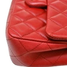 Best07 Chanel Single Flap Chain 4