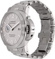 Panerai Luminor Marina in Stainless Steel 2
