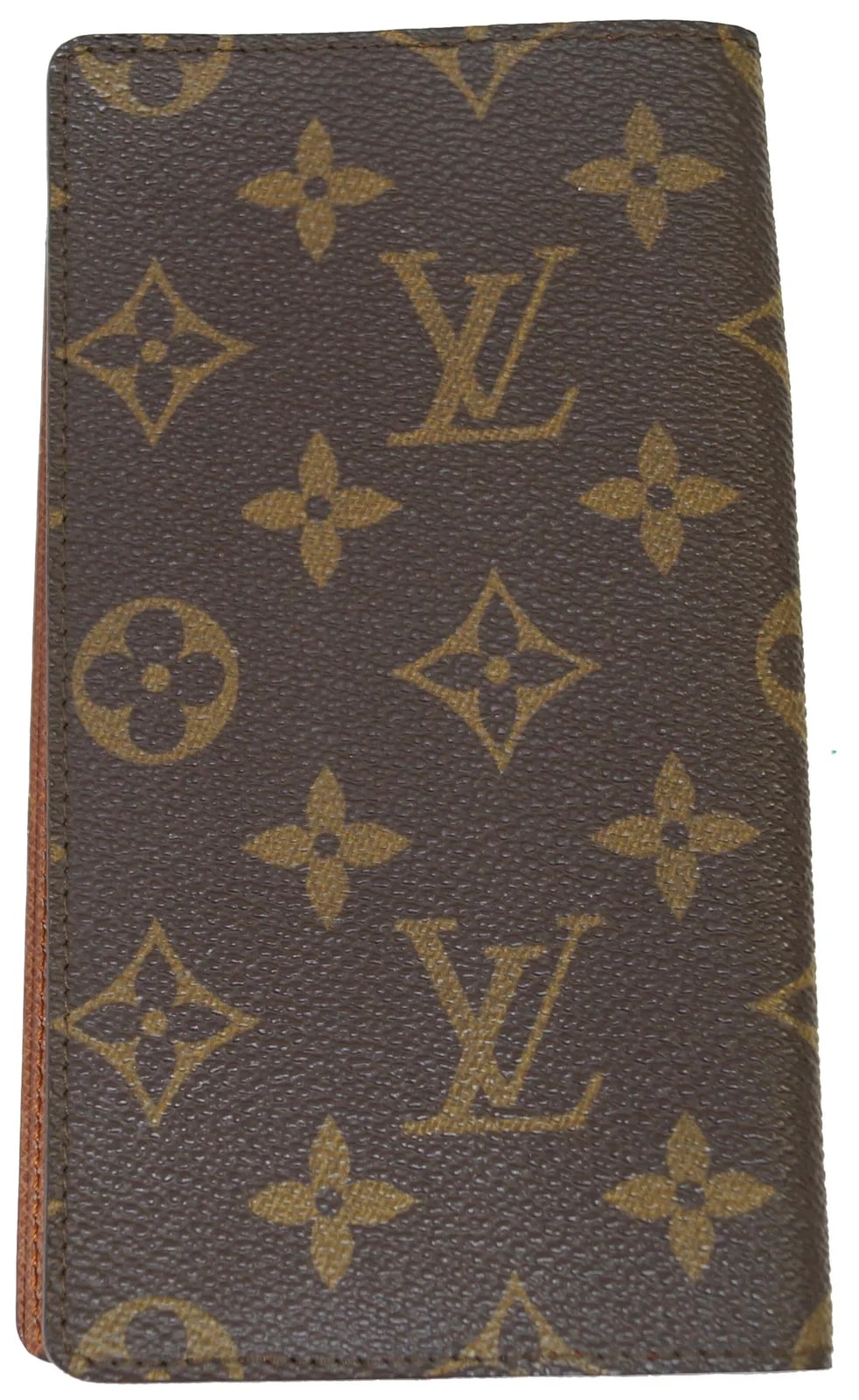 Louis Vuitton Diary Cover 2