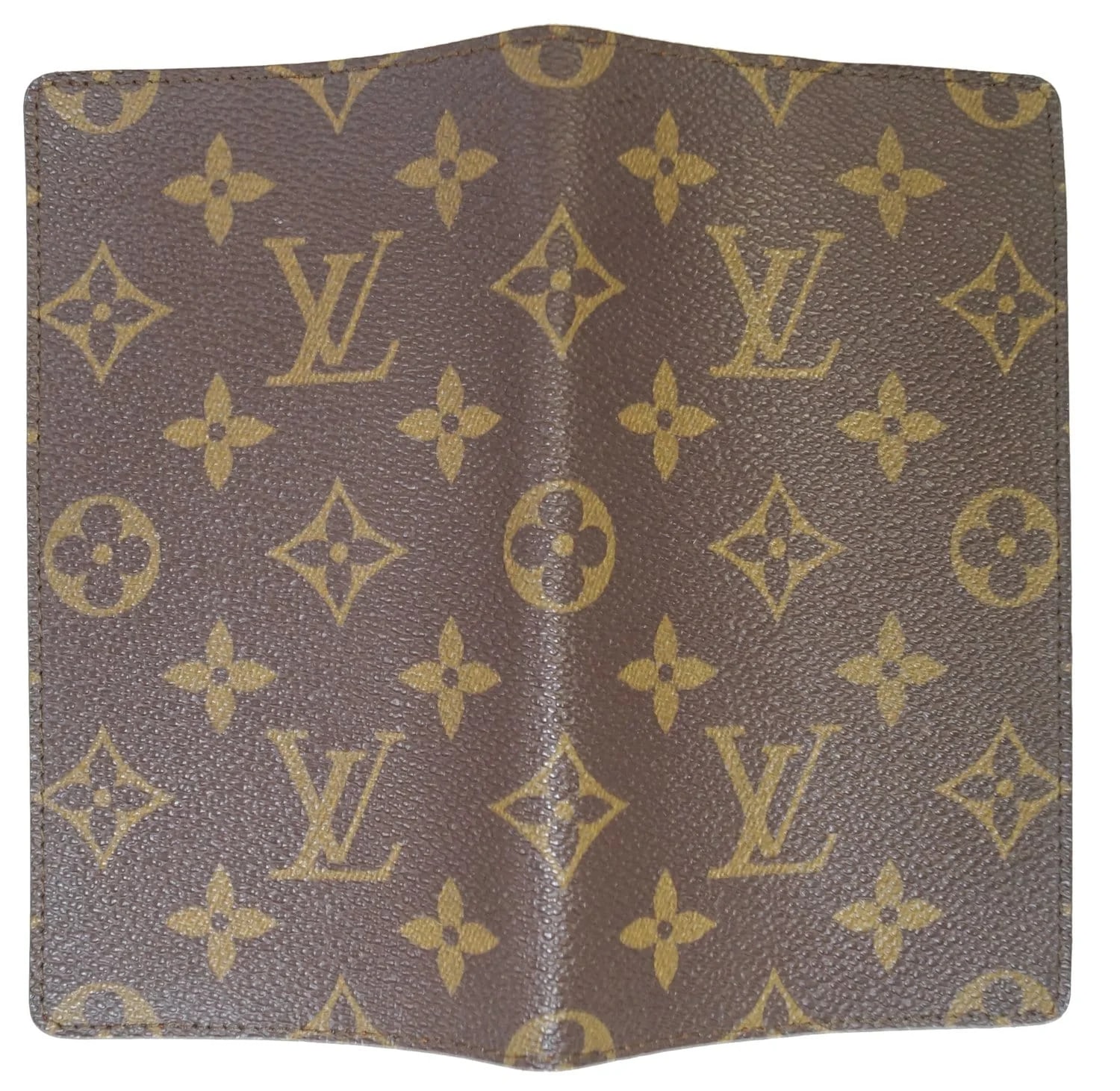 Louis Vuitton Diary Cover 3