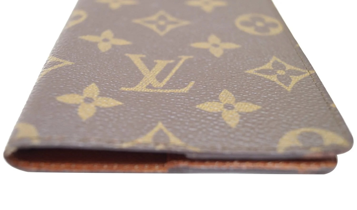 Louis Vuitton Diary Cover 4