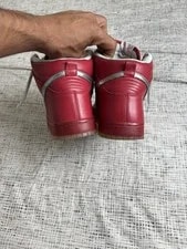 Nike SB Dunk High Mork and Mindy 4