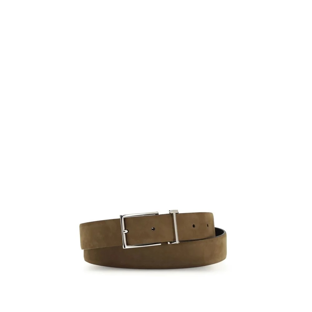 Tom Ford Bos Taurus Regular Belt 3