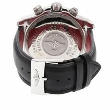 Breitling A13341 Ocean Chronograph Automatic _937864 Authentic From Japan 4