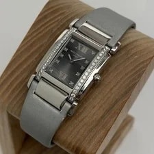 Patek Philippe Twenty-4 25mm 4920G 18K White Gold Gray Diamond Dial 2