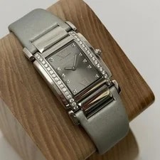Patek Philippe Twenty-4 25mm 4920G 18K White Gold Gray Diamond Dial 3