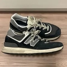 New Balance — New Balance 574 Legacy — Sneaker — resale