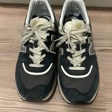New Balance 574 Legacy 3