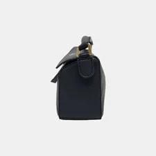 Loewe Puzzle Spring Collection Mini Crossbody - Excellent #1YTLOJG 3