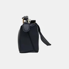 Loewe Puzzle Spring Collection Mini Crossbody - Excellent #1YTLOJG 4