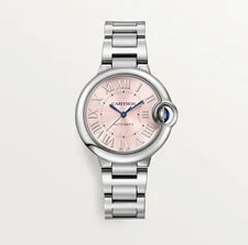 2026 NEW Complete SET Ballon Bleu DE Cartier WSBB0068 2
