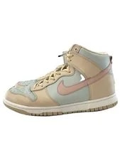 Nike — Nike Dunk High 27Cm Beg M6Z92 — Sneaker — resale