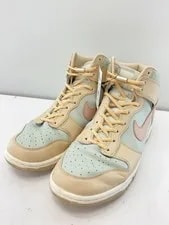 Nike Dunk High 27Cm Beg M6Z92 2