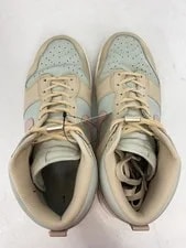 Nike Dunk High 27Cm Beg M6Z92 3