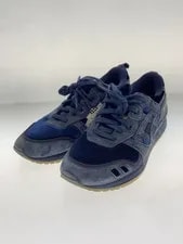 US9 Asics Gel-Lyte III Beams X Mita Souvenir Jacket HQ725-5858 041 2