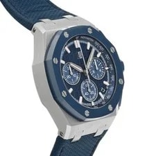 Audemars Piguet Royal Oak Offshore Chronograph 26420SO.OO.A029VE.01 black/Rh... 3