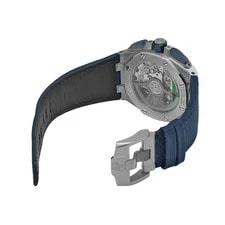 Audemars Piguet Royal Oak Offshore Chronograph 26420SO.OO.A029VE.01 black/Rh... 4