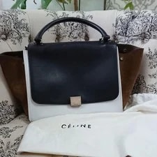 Celine — Celine 2-Way — Handbag — resale