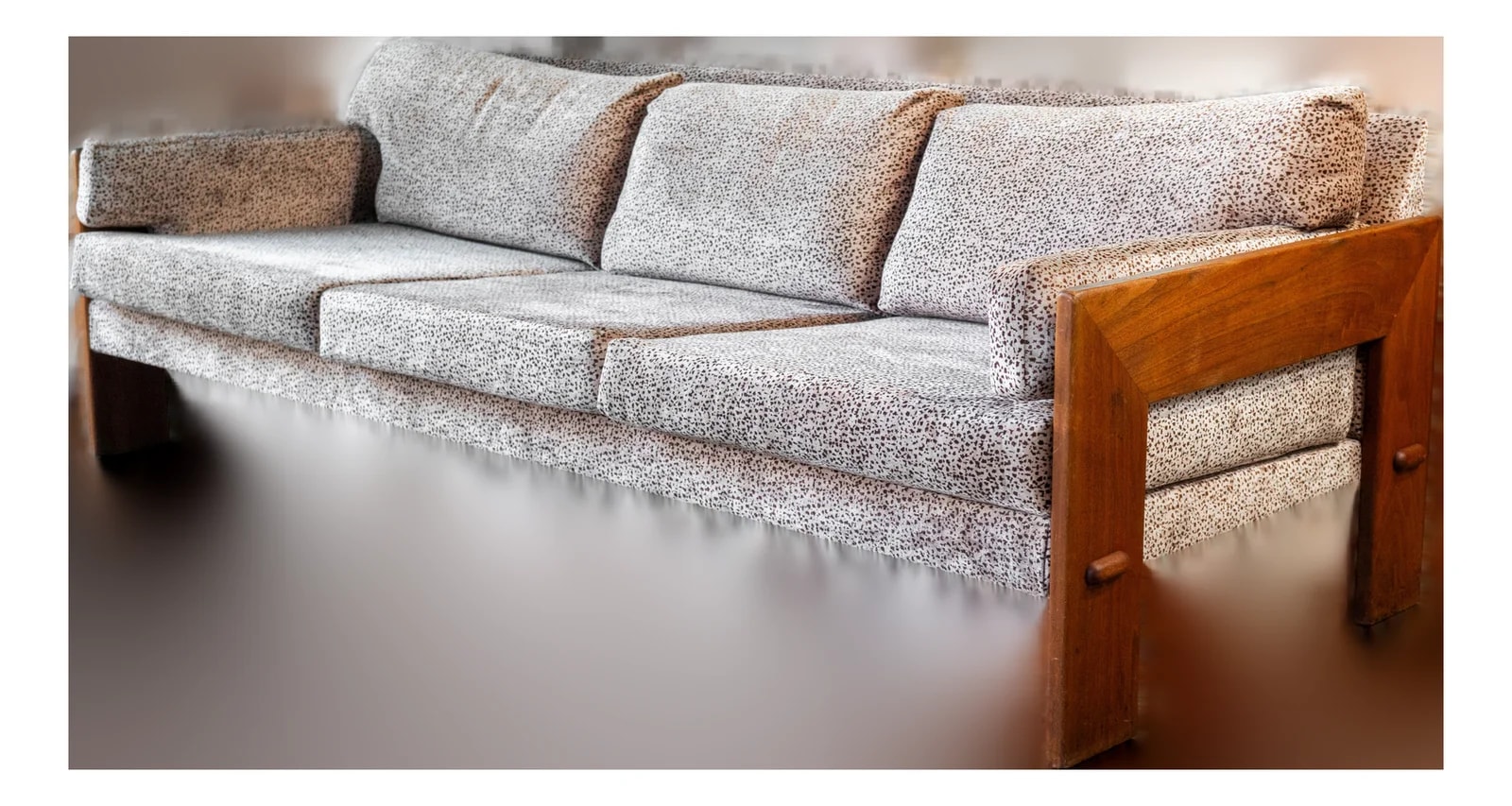 Adrian Pearsall — 1960s Attributed To Adrian Pearsall for Craft Associates — Furniture — resale
