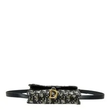 Christian Dior Saddle Body Pouc... GZl1ixbn 3