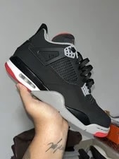 Jordan 4 Retro OG 2019 3