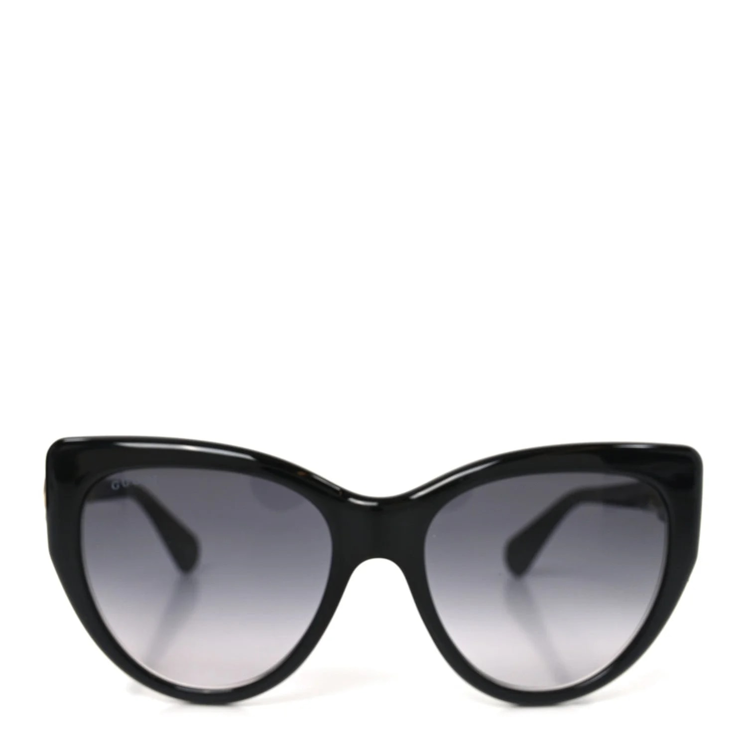 Acetate Cat Eye Sunglasses GG0877S 2