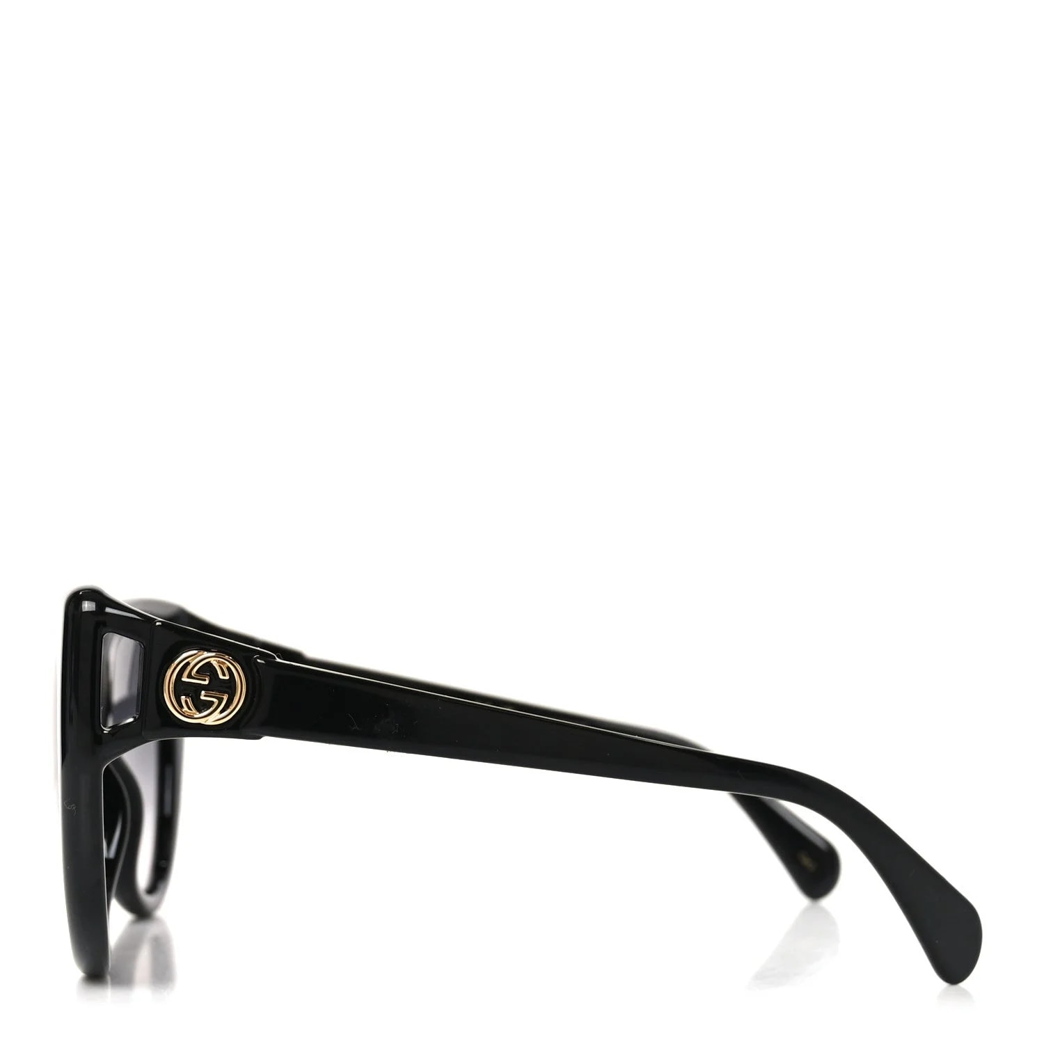 Acetate Cat Eye Sunglasses GG0877S 3