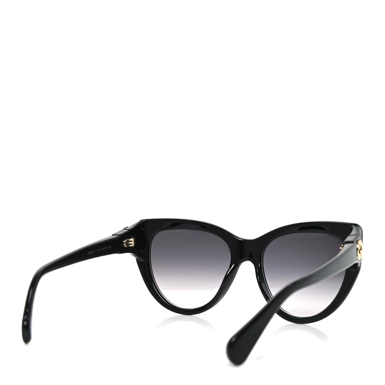 Acetate Cat Eye Sunglasses GG0877S 4