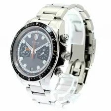 Tudor 70330N Heritage Chrono Date Automatic S 871644 2