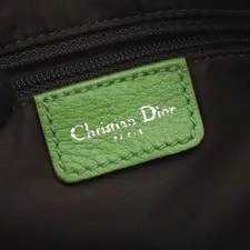 Christian Dior Trotter Saddle #RCB16139 4