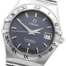 Omega — Omega Constellation 1592.4 — Watch — resale
