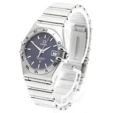 Omega Constellation 1592.4 2