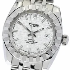 Tudor — Tudor 22010 Classic Date Automatic 871520 — Watch — resale