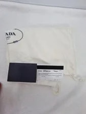 Prada Lux BL0823 37092409 2